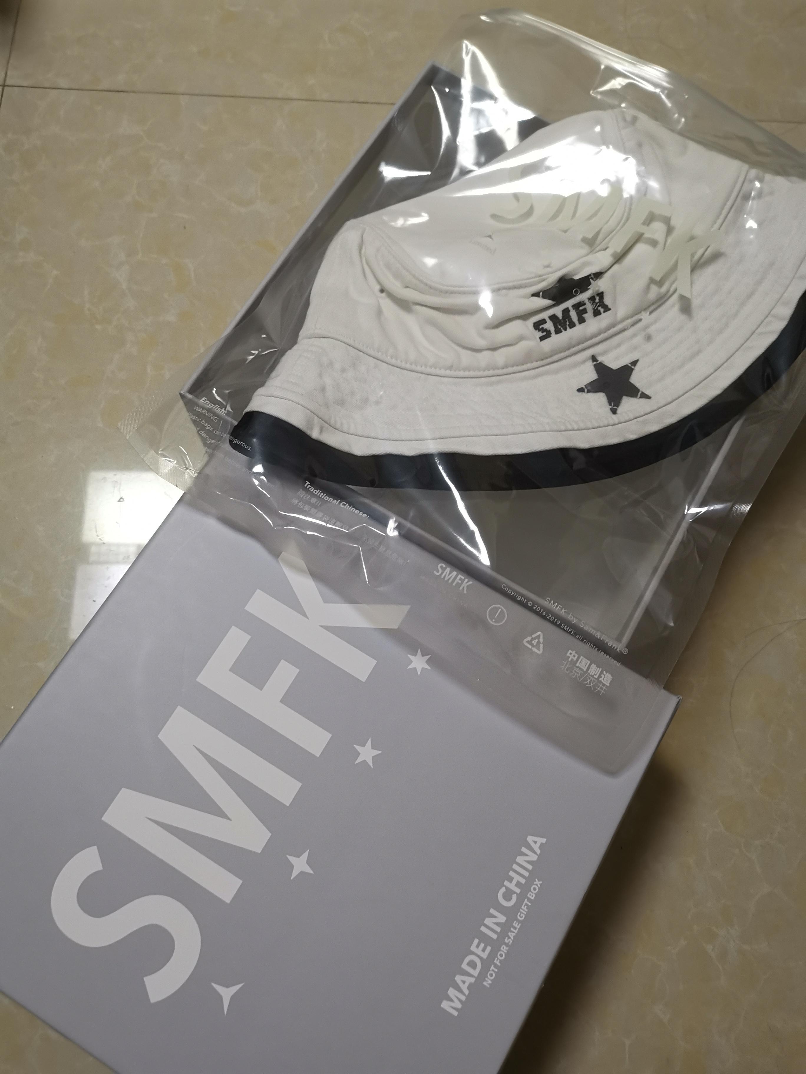 smf是什么意思