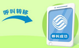 呼叫转移什么意思