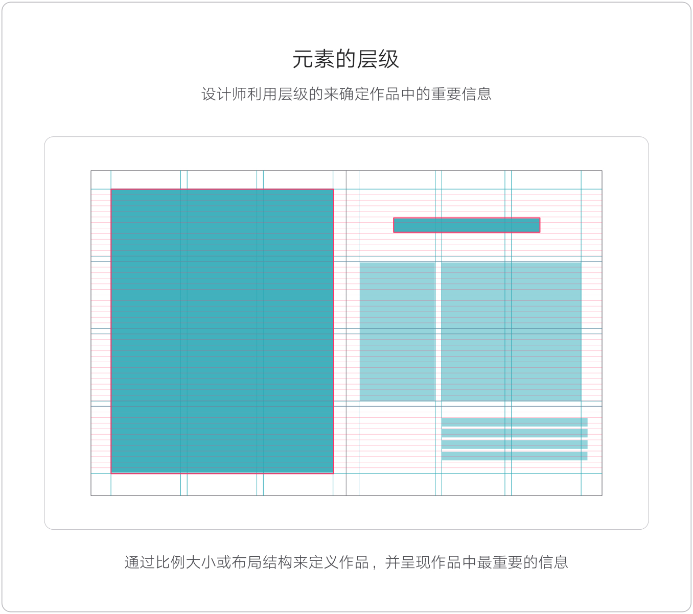 网格设计