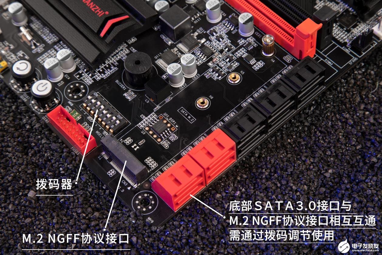 x79主板参数