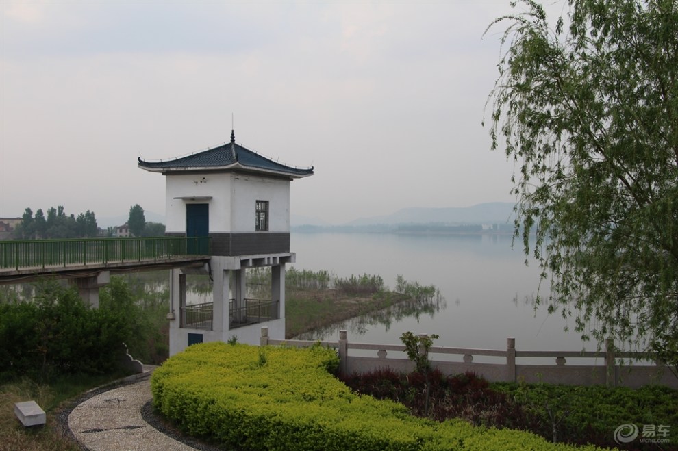 冶源水库