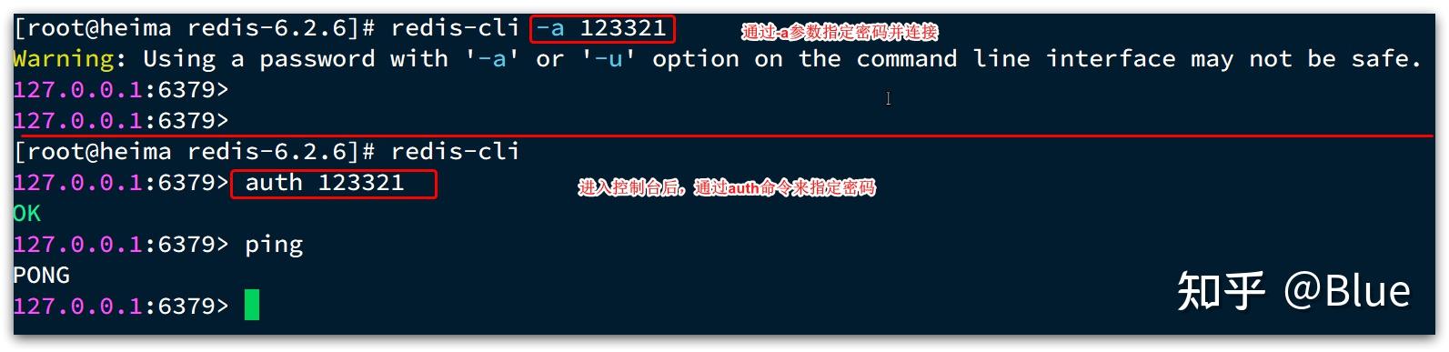 redis客户端