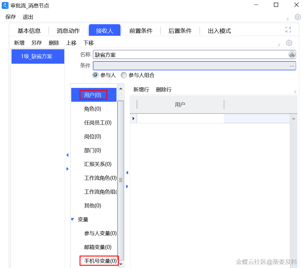 编辑短信