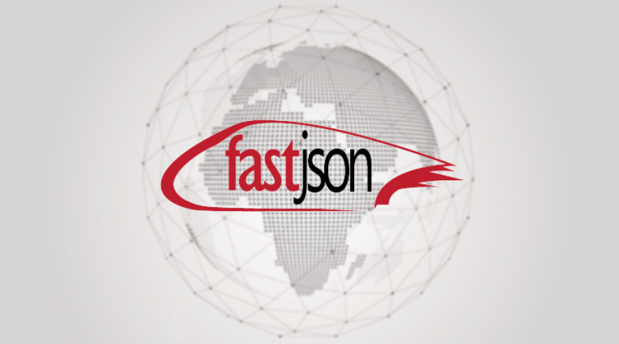 fastjson