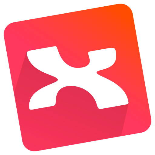 xmind8