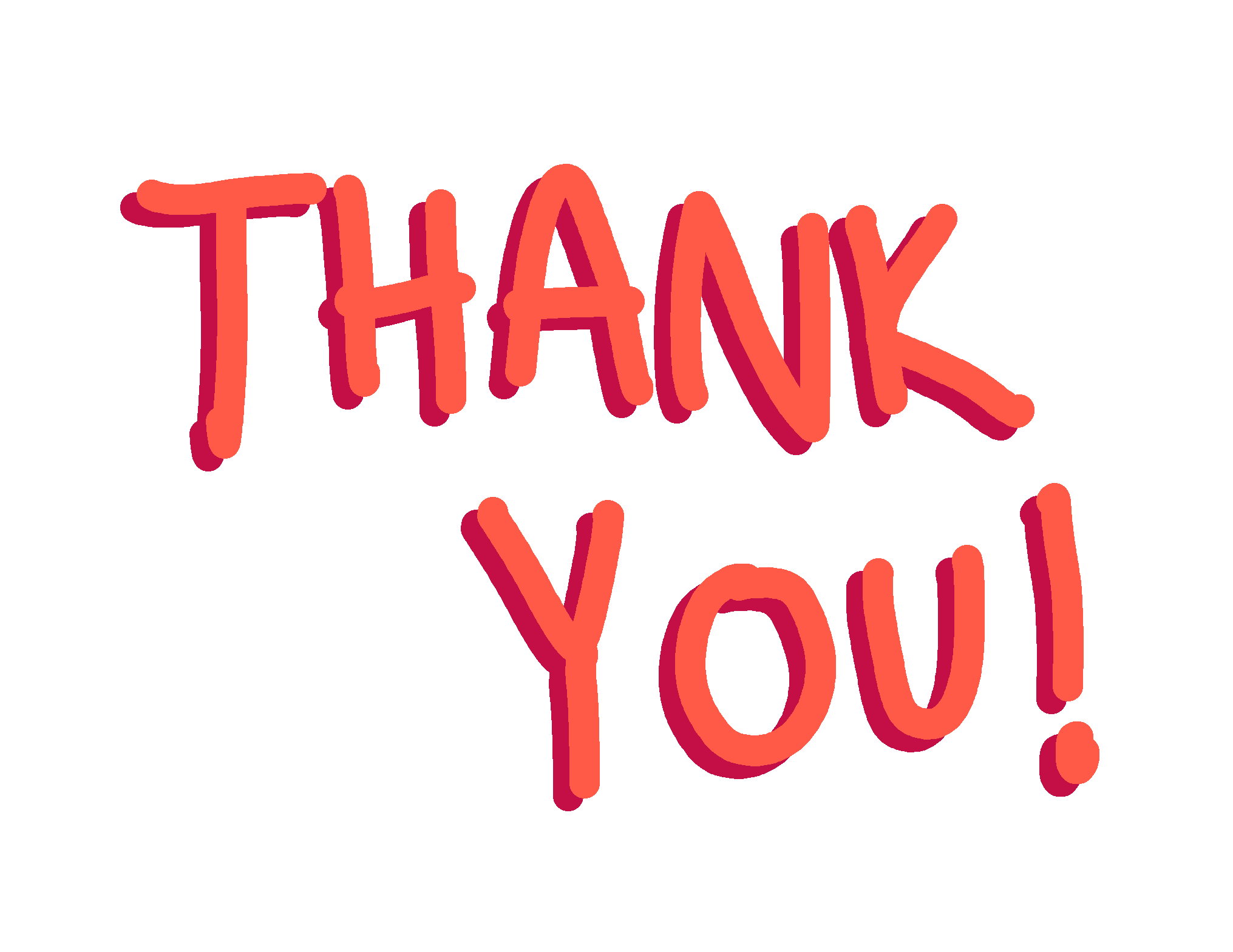 thanks