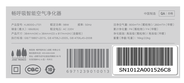 sn号