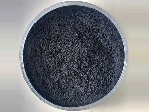铁粉是什么意思