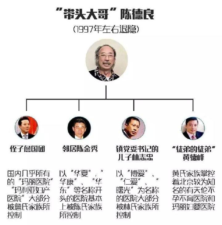莆田系是什么意思