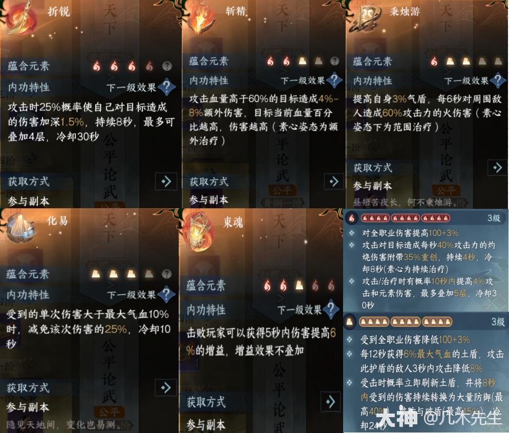 pvp和pve