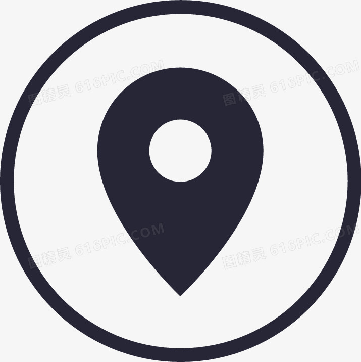地址符号小图标