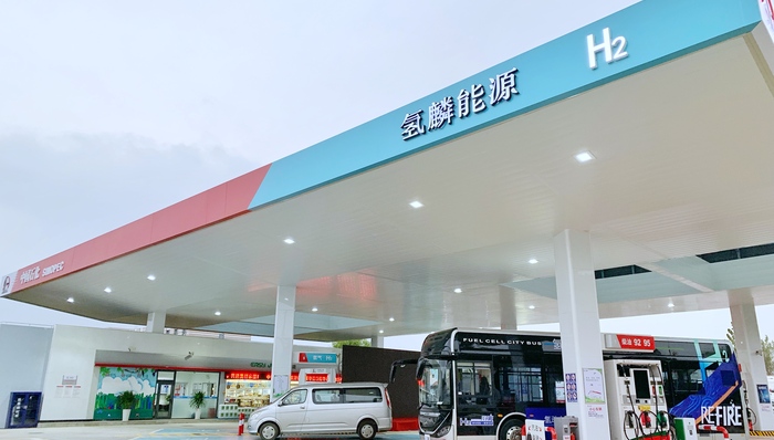 上海建站