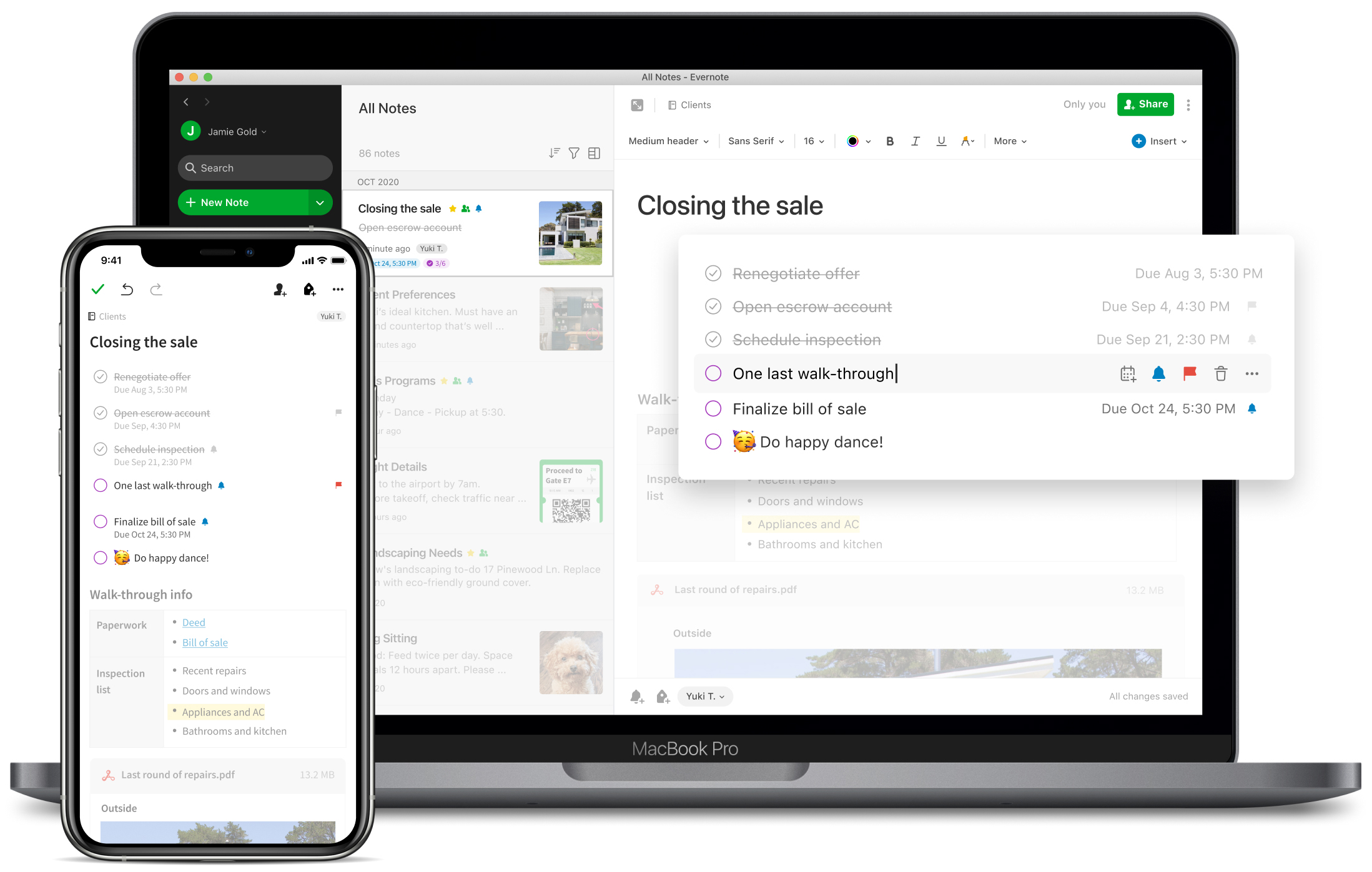 evernote