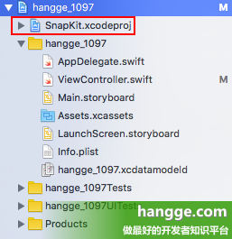 snapkit