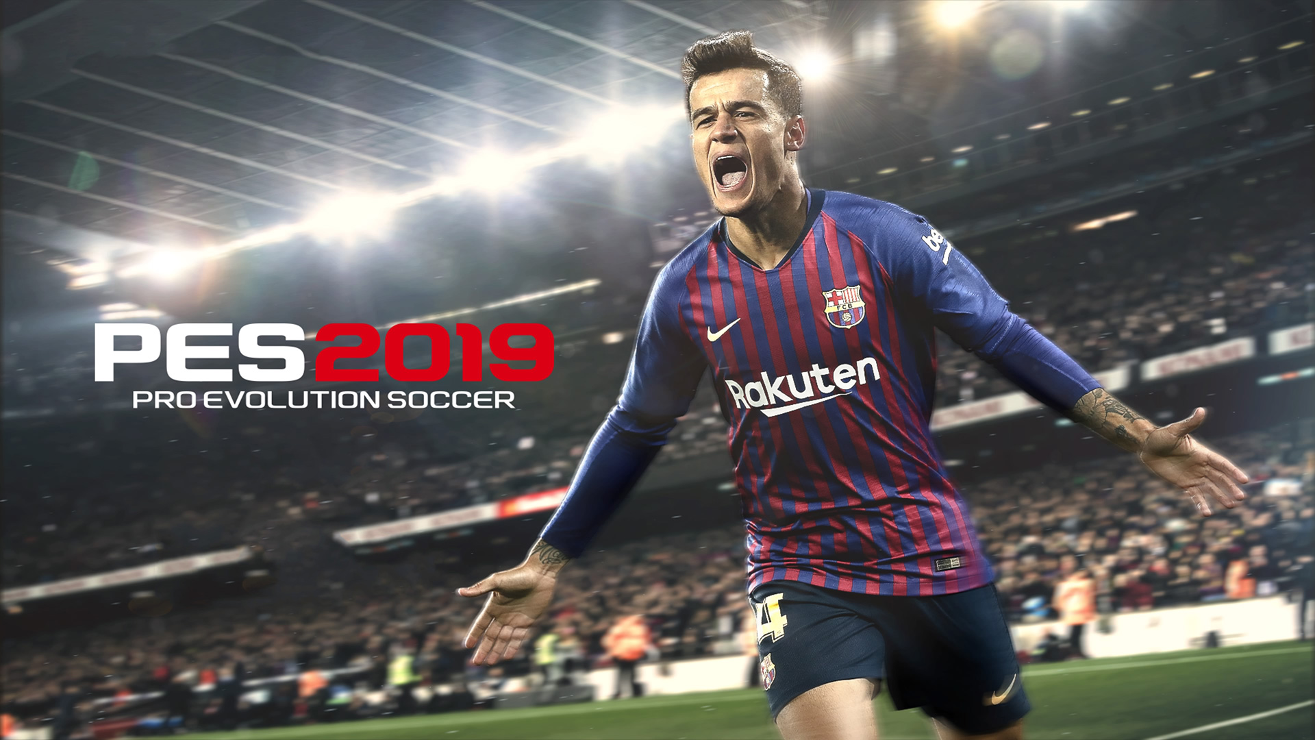 pes2019