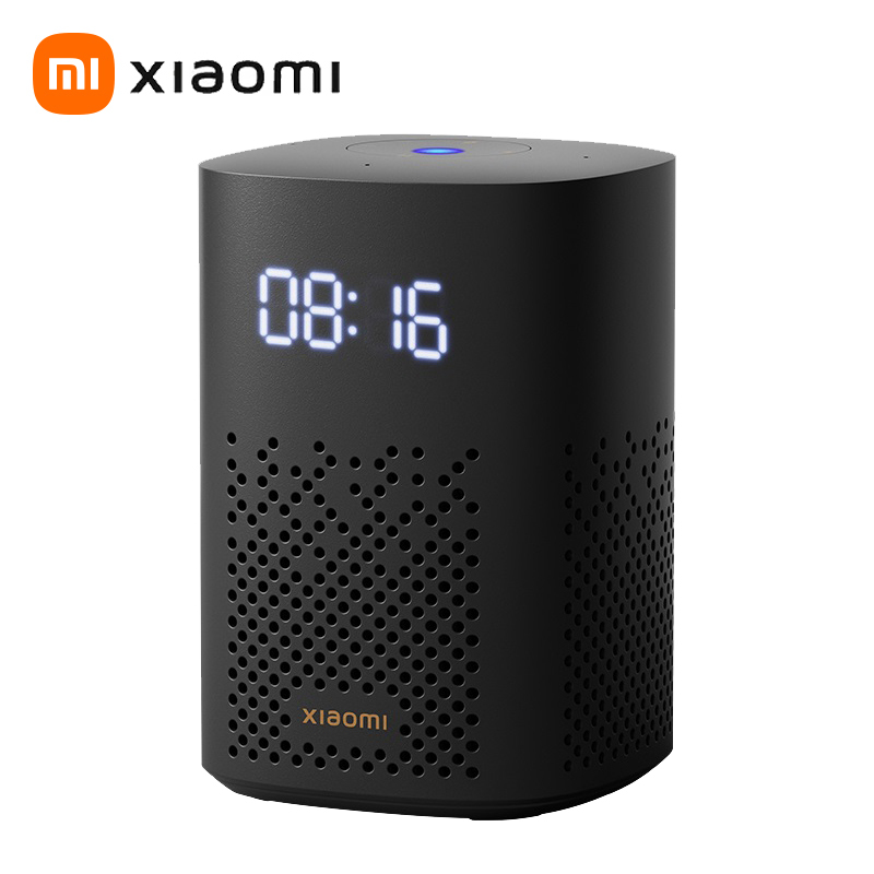 小米互联网音箱