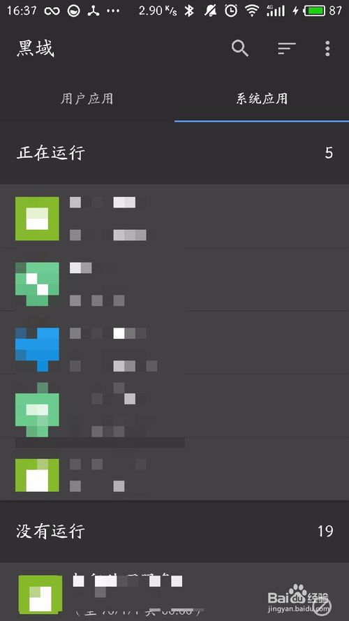 黑域