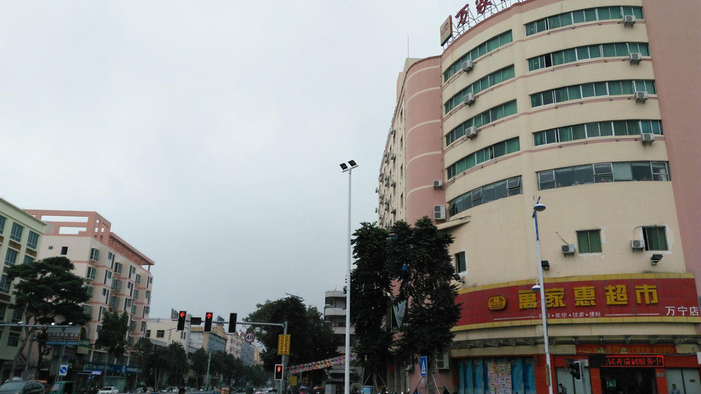 万宁市房产备案