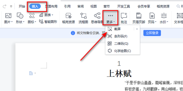 wps怎么截图