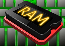 ram的特点是