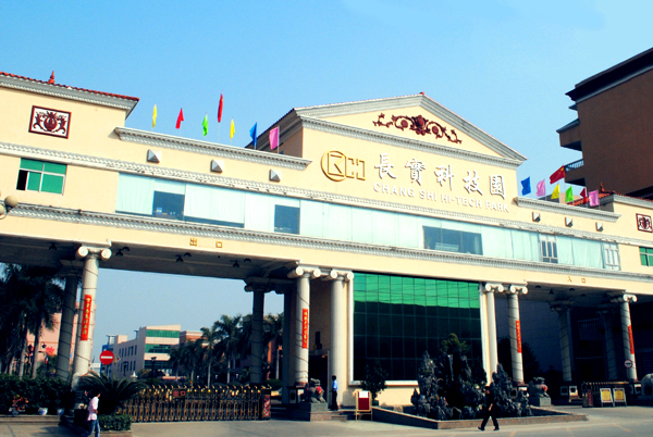 东莞网络公司