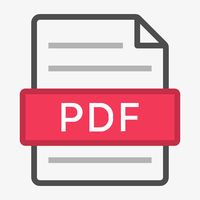 pdf格式