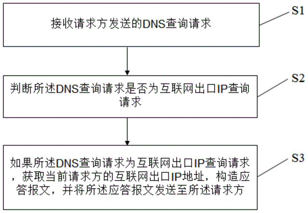 出口ip