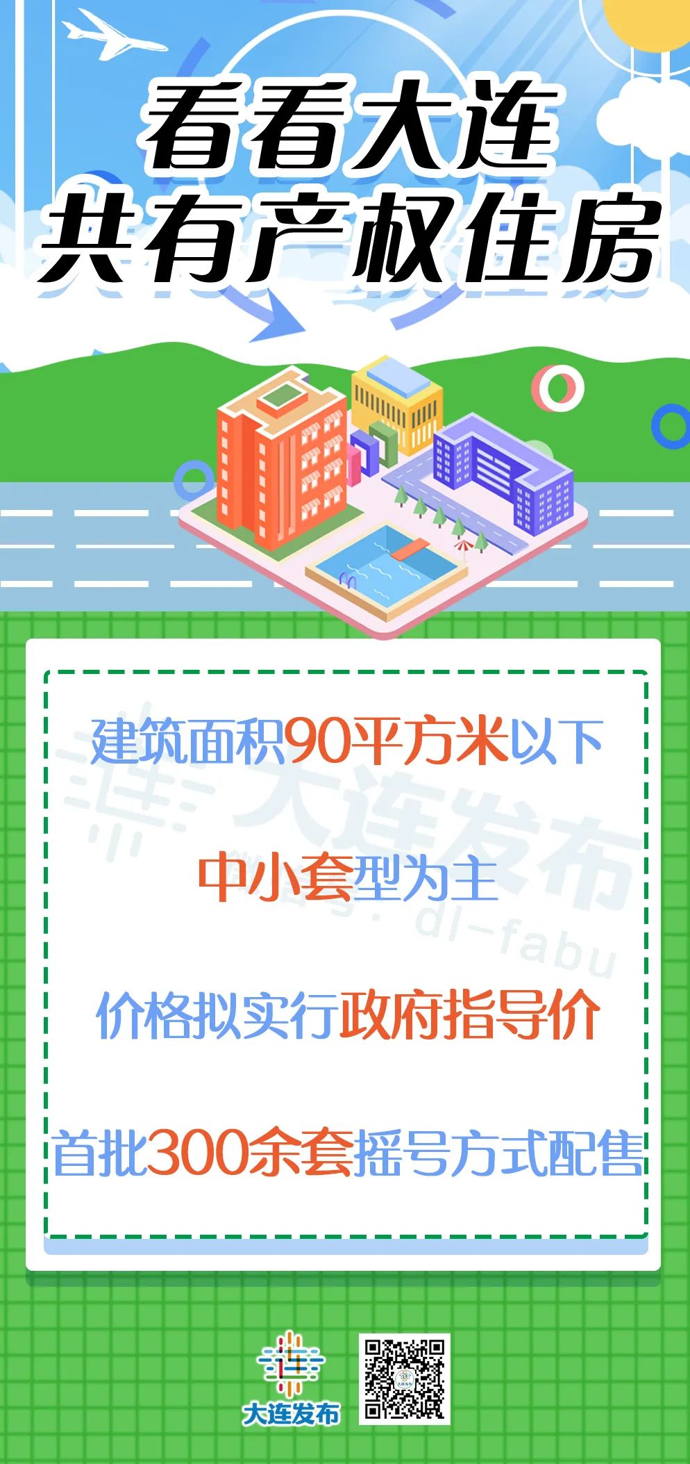 大连物业备案