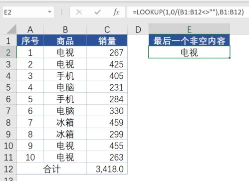 UBound函数
