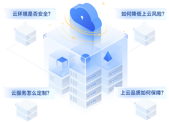 云链接