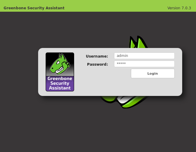 openvas