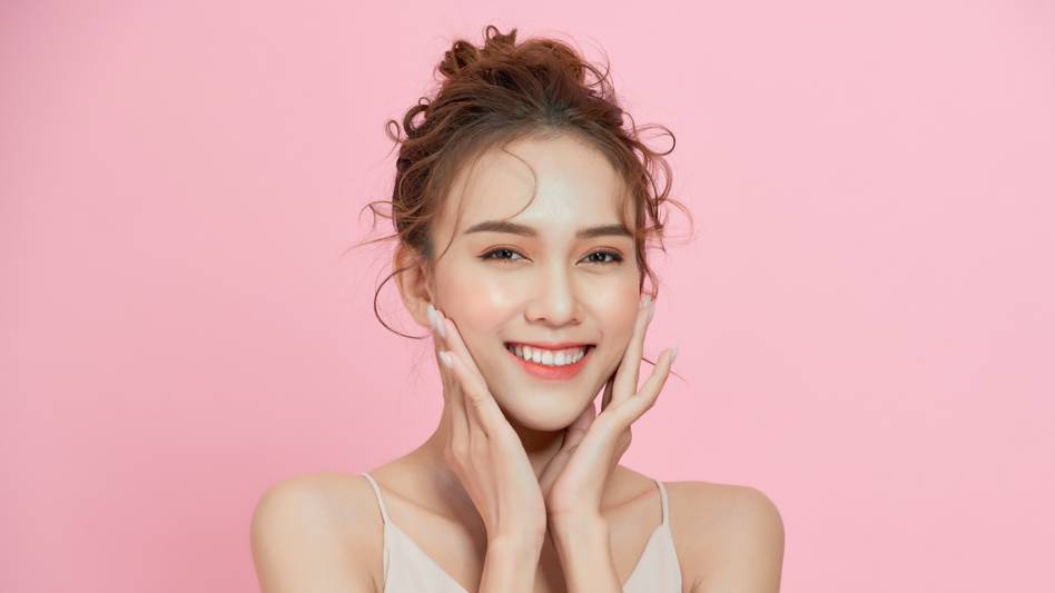 照片美颜
