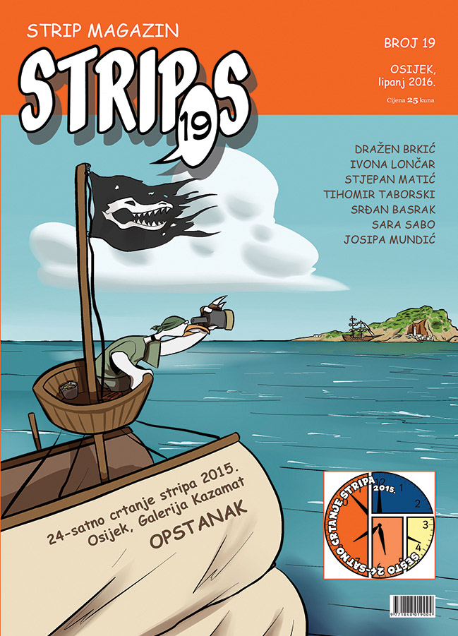 stripos