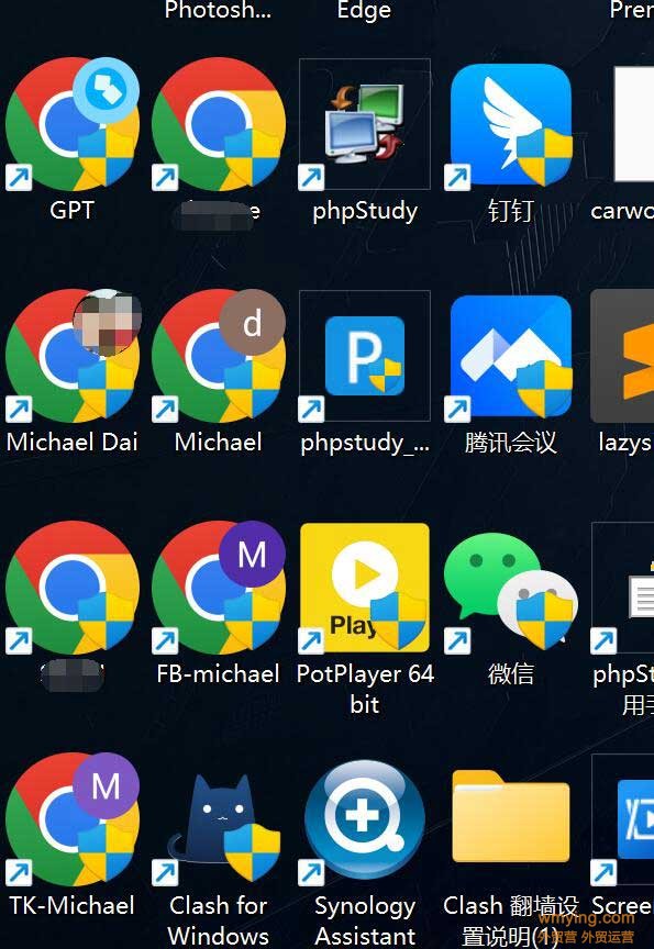 fb账号