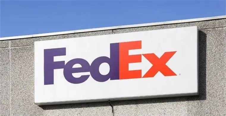 fedex官网