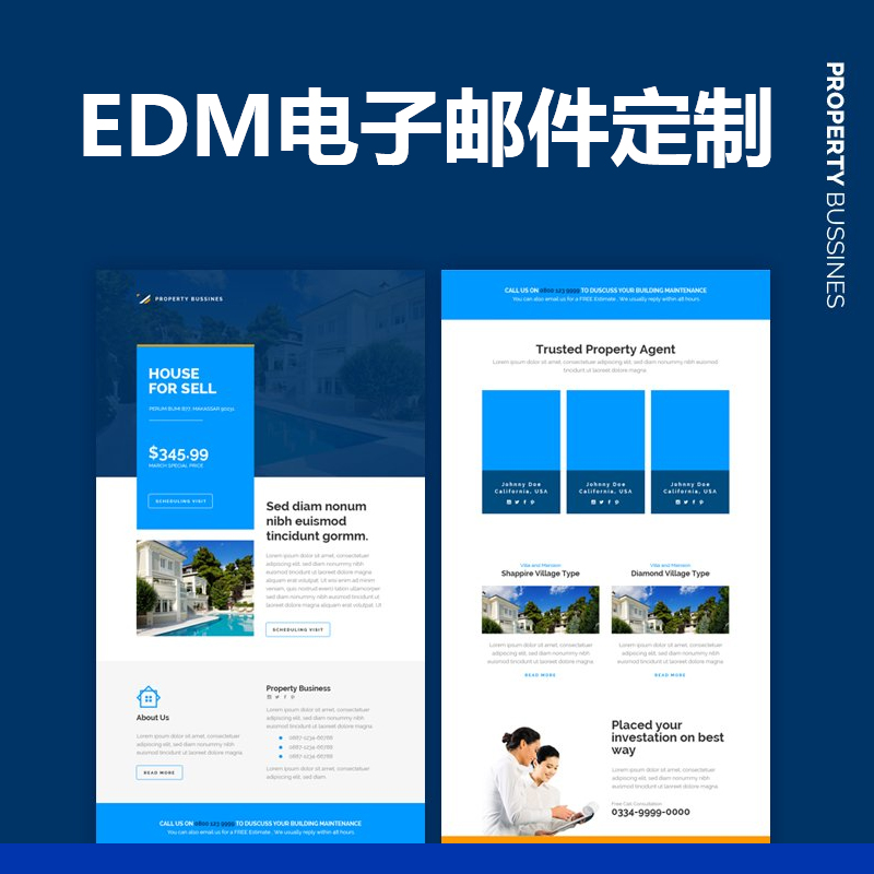 edm邮件