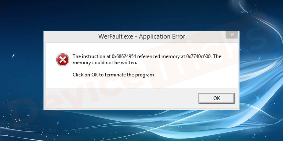 werfault