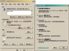 浏览器修复