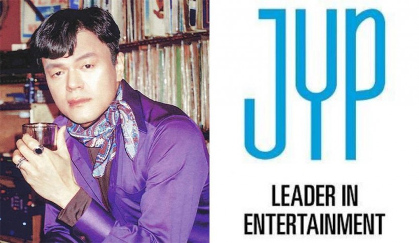 jyp是谁