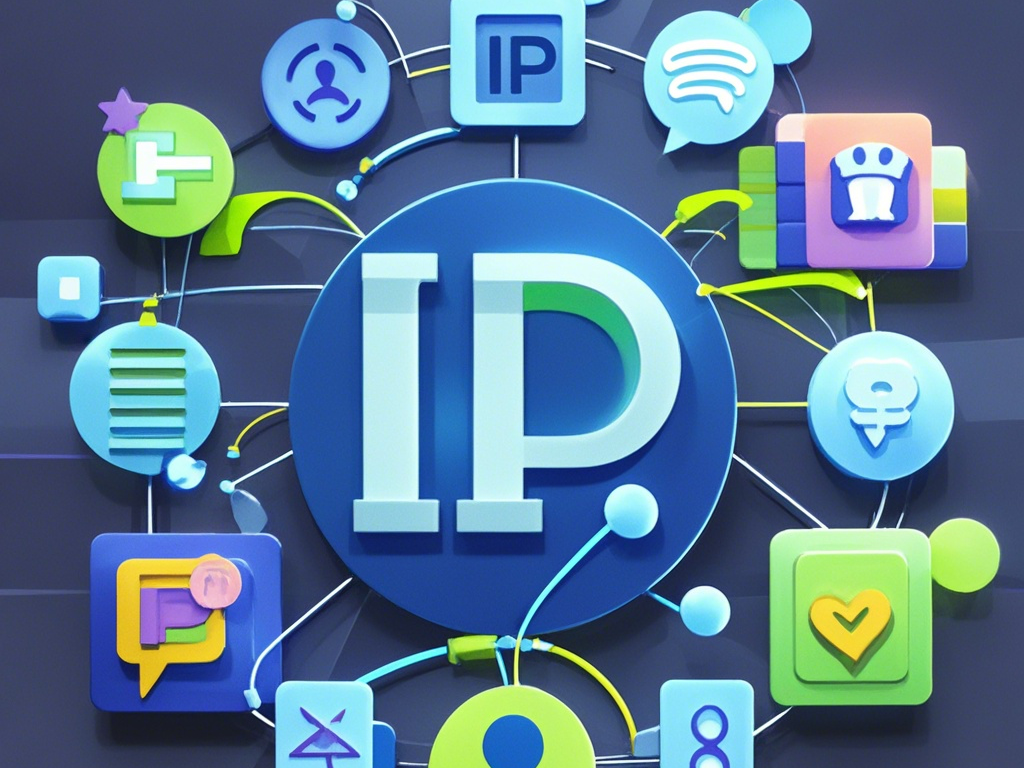 查询公网ip
