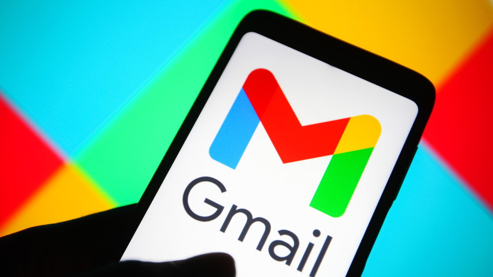 gmial