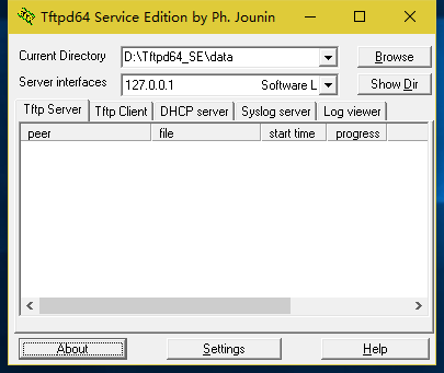 tftpd64