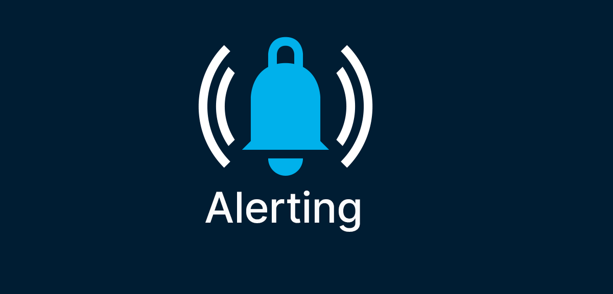 alerting