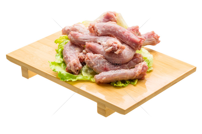 鸡脖子