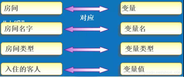 什么是常量