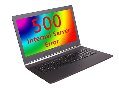 错误代码500