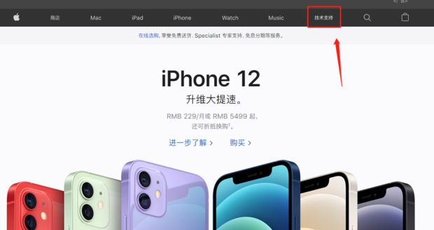 苹果查询序列号