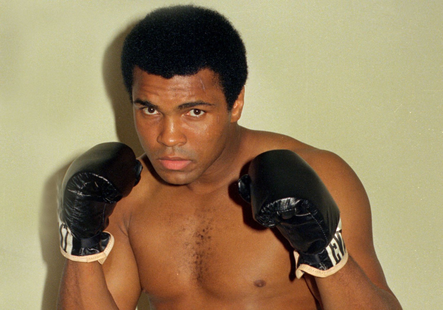 ali