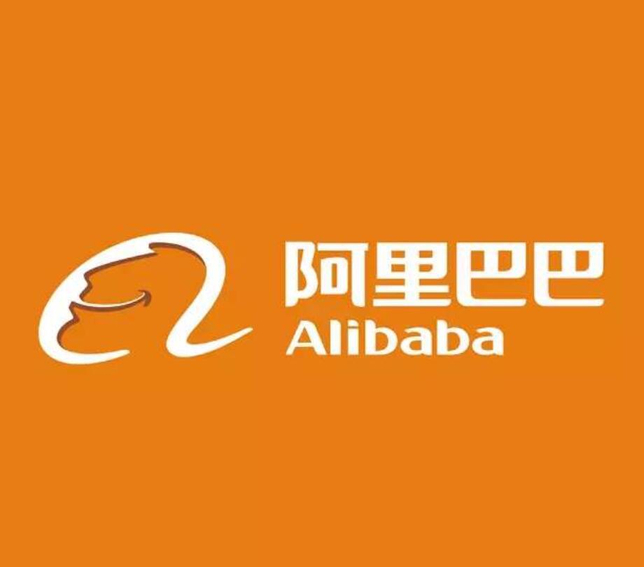 图标阿里巴巴
