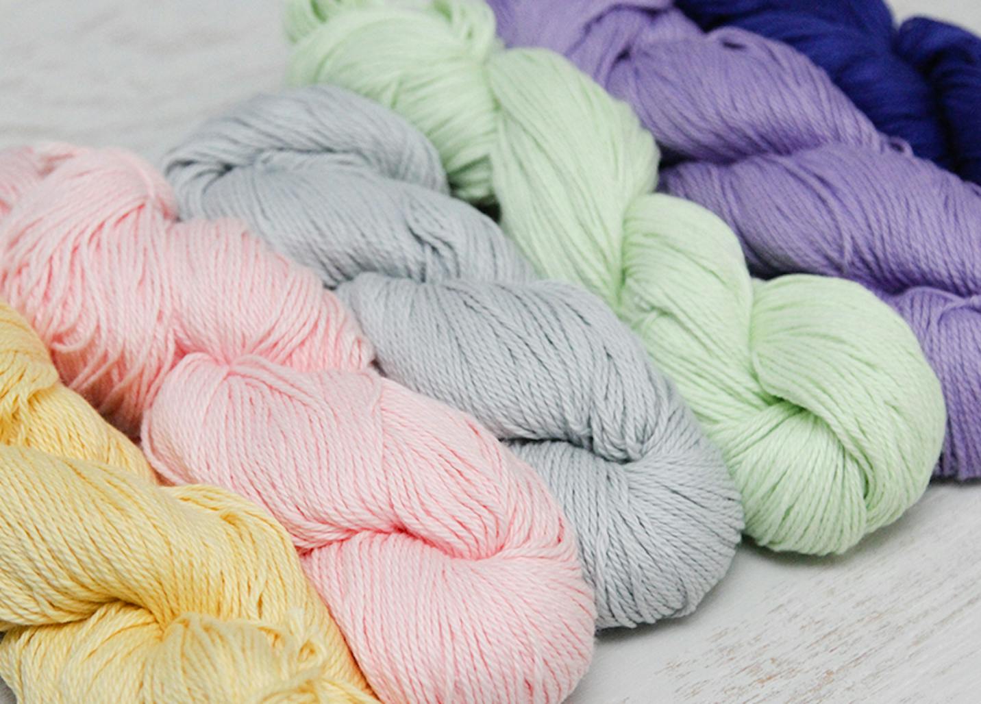 yarn